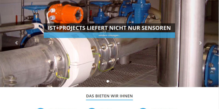 Technischer Dienstleister
