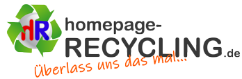 Homepage-Recycling