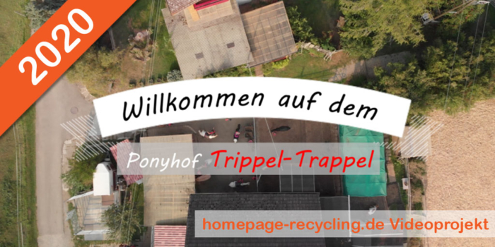 Ponyhof Trippel-Trappel